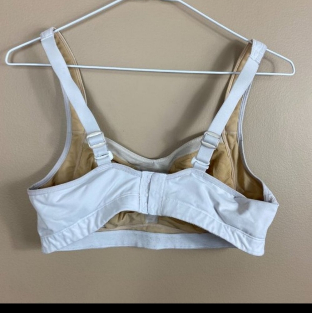 Lululemon Ta Ta Tamer II White & cream - Picture 6 of 9